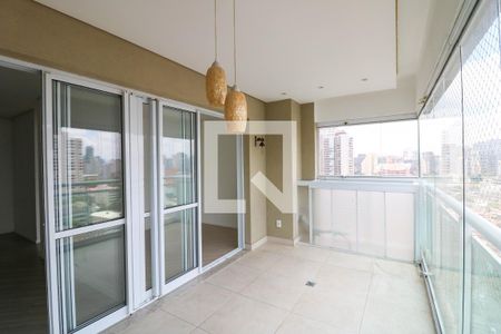 Apartamento para alugar com 2 quartos, 72m² em Jardim das Acacias, São Paulo