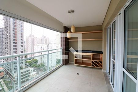 Apartamento para alugar com 2 quartos, 72m² em Jardim das Acacias, São Paulo