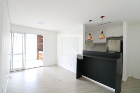Apartamento para alugar com 2 quartos, 72m² em Jardim das Acacias, São Paulo