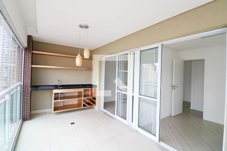 Apartamento para alugar com 2 quartos, 72m² em Jardim das Acacias, São Paulo