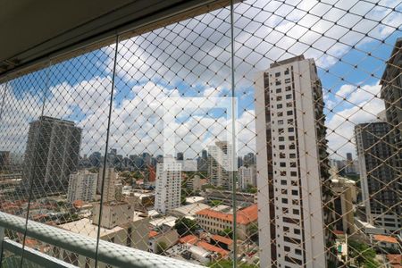 Apartamento para alugar com 2 quartos, 72m² em Jardim das Acacias, São Paulo