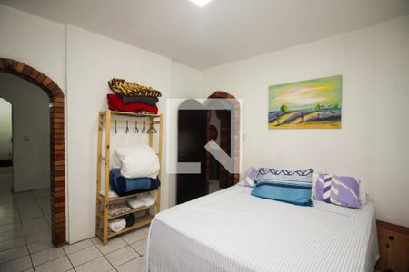 Quarto 1 de apartamento para alugar com 2 quartos, 50m² em Centro Histórico, Porto Alegre