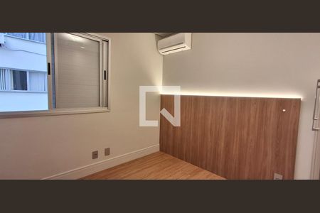 Quarto 1 de apartamento para alugar com 3 quartos, 100m² em Centro, Florianópolis