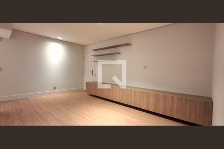 Sala de apartamento para alugar com 3 quartos, 100m² em Centro, Florianópolis