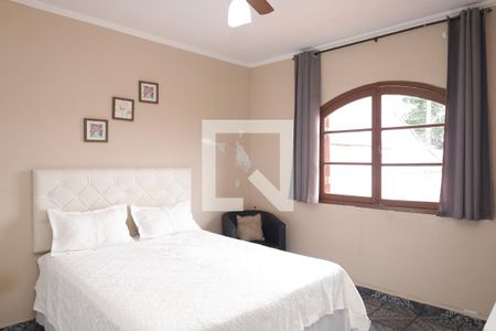 Quarto 1 de casa à venda com 2 quartos, 110m² em Jardim Pedro José Nunes, São Paulo