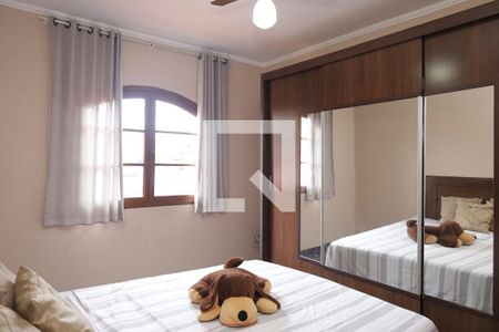 Quarto 2 de casa à venda com 2 quartos, 110m² em Jardim Pedro José Nunes, São Paulo