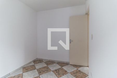 Quarto 1 de apartamento para alugar com 2 quartos, 46m² em Vila Bela Flor, Mogi das Cruzes