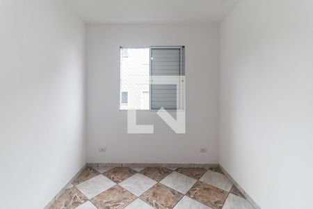 Quarto 1 de apartamento para alugar com 2 quartos, 46m² em Vila Bela Flor, Mogi das Cruzes