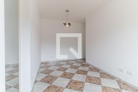 Sala de apartamento para alugar com 2 quartos, 46m² em Vila Bela Flor, Mogi das Cruzes