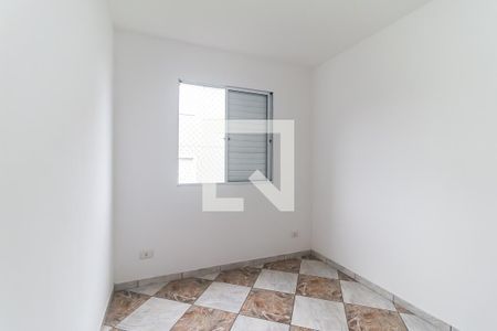 Quarto 1 de apartamento para alugar com 2 quartos, 46m² em Vila Bela Flor, Mogi das Cruzes