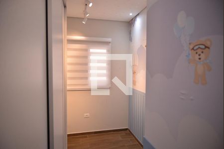 Quarto 1 de apartamento para alugar com 2 quartos, 95m² em Vila Pires, Santo André