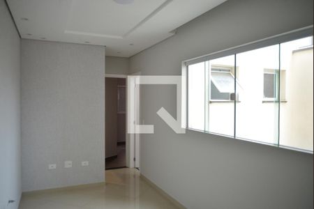 Apartamento para alugar com 2 quartos, 98m² em Vila Pires, Santo André