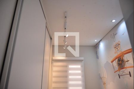 Quarto 1 de apartamento para alugar com 2 quartos, 95m² em Vila Pires, Santo André