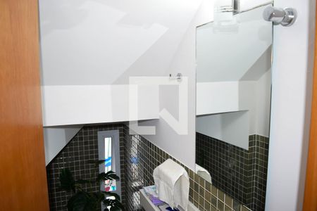 Lavabo de casa à venda com 3 quartos, 185m² em Cidade Mãe do Céu, São Paulo