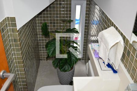 Lavabo de casa à venda com 3 quartos, 185m² em Cidade Mãe do Céu, São Paulo