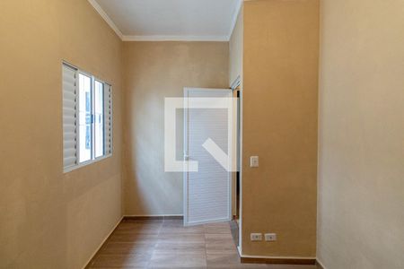 Quarto 2 de casa para alugar com 2 quartos, 65m² em Engenheiro Goulart, São Paulo