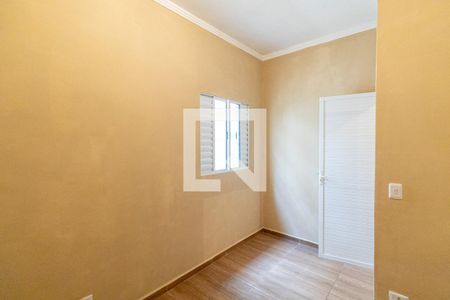 Quarto 2 de casa para alugar com 2 quartos, 65m² em Engenheiro Goulart, São Paulo