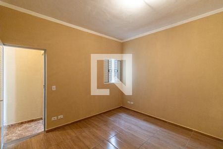 Quarto 1 de casa para alugar com 2 quartos, 65m² em Engenheiro Goulart, São Paulo