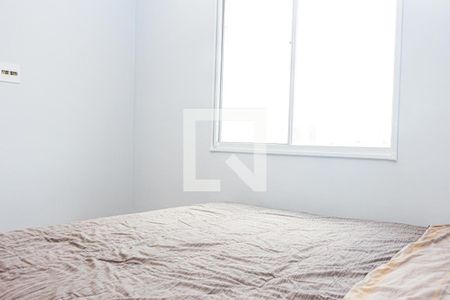 Suíte de apartamento para alugar com 2 quartos, 51m² em Vila Isa, São Paulo