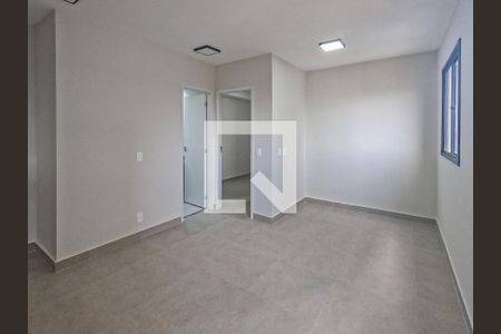 Apartamento para alugar com 1 quarto, 40m² em Vila Albertina, São Paulo