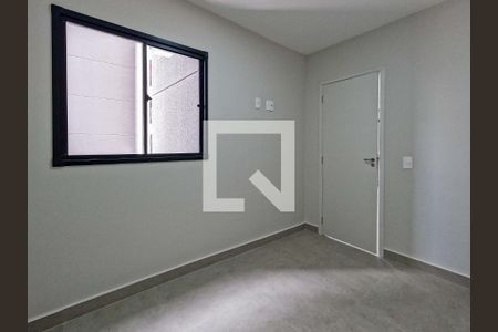 Quarto de apartamento para alugar com 1 quarto, 40m² em Vila Albertina, São Paulo
