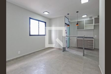 Apartamento para alugar com 1 quarto, 40m² em Vila Albertina, São Paulo