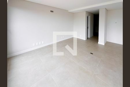 Sala de apartamento para alugar com 3 quartos, 116m² em Jurerê Internacional, Florianópolis