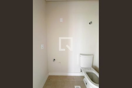 Lavabo de apartamento para alugar com 3 quartos, 116m² em Jurerê Internacional, Florianópolis