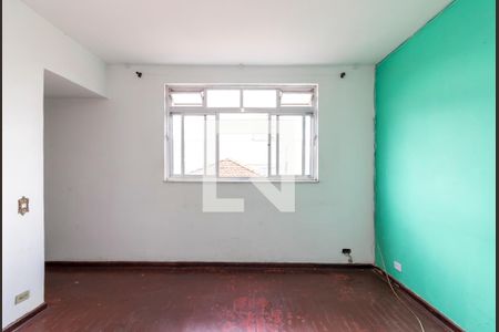 Sala de apartamento à venda com 2 quartos, 66m² em Santana, São Paulo