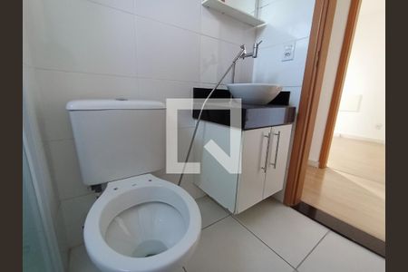 Apartamento à venda com 2 quartos, 43m² em Jardim Iris, São Paulo