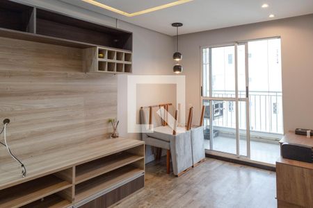 Apartamento para alugar com 3 quartos, 61m² em Vila Itapegica, Guarulhos