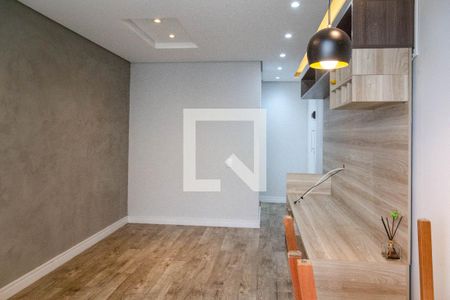 Apartamento para alugar com 3 quartos, 61m² em Vila Itapegica, Guarulhos