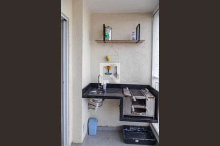 Apartamento para alugar com 3 quartos, 61m² em Vila Itapegica, Guarulhos