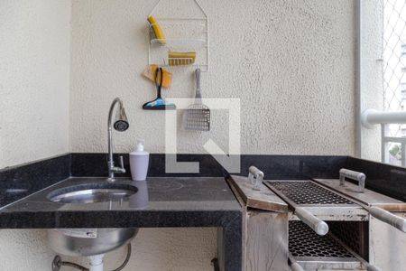 Apartamento para alugar com 3 quartos, 61m² em Vila Itapegica, Guarulhos