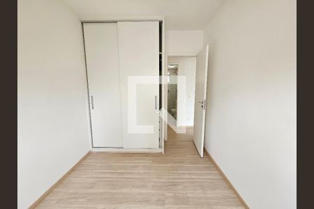 Quarto de apartamento para alugar com 2 quartos, 65m² em Nova Piraju, São Paulo