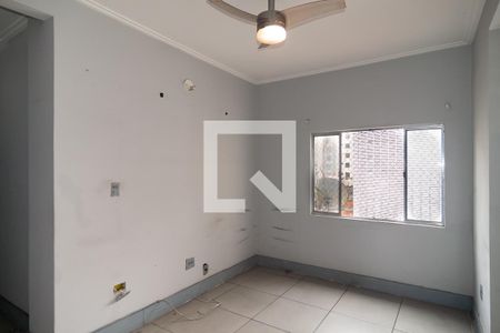 Sala / Cozinha de apartamento à venda com 1 quarto, 71m² em Bela Vista, São Paulo