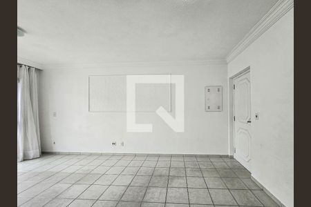 Sala de apartamento para alugar com 2 quartos, 89m² em Aparecida, Santos