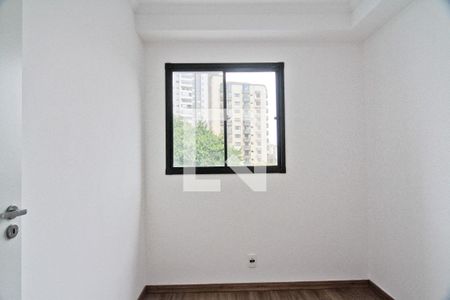 Quarto 1 de apartamento para alugar com 2 quartos, 42m² em Vila Albertina, São Paulo