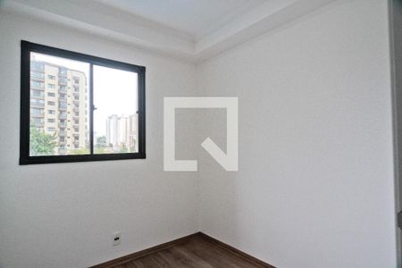Quarto 1 de apartamento para alugar com 2 quartos, 42m² em Vila Albertina, São Paulo