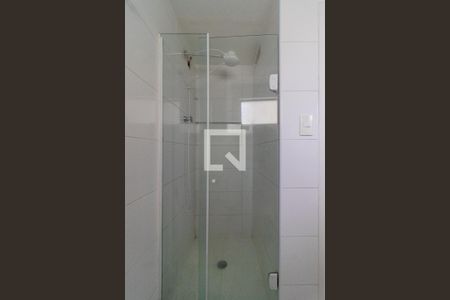 Banheiro de apartamento à venda com 1 quarto, 40m² em Campos Elíseos, São Paulo