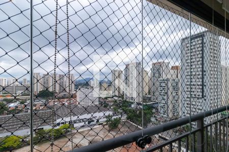 Vista da Varanda da Sala de apartamento para alugar com 2 quartos, 71m² em Vila Leopoldina, São Paulo