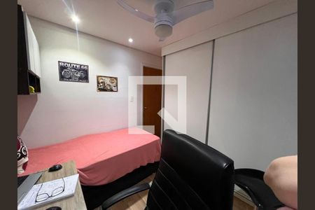 Quarto 2 de apartamento para alugar com 3 quartos, 78m² em Rio Pequeno, São Paulo