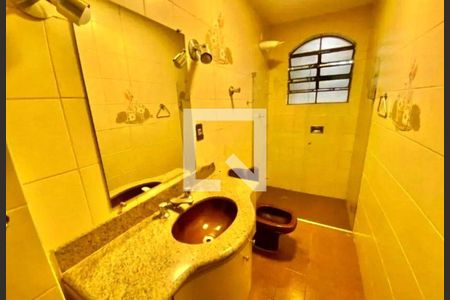 Banheiro de casa para alugar com 4 quartos, 453m² em Pampulha, Belo Horizonte