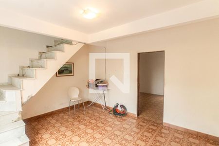 Sala de casa à venda com 2 quartos, 112m² em Parque Novo Mundo, São Paulo