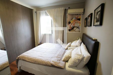 Quarto Suíte de apartamento para alugar com 4 quartos, 120m² em Freguesia (jacarepaguá), Rio de Janeiro