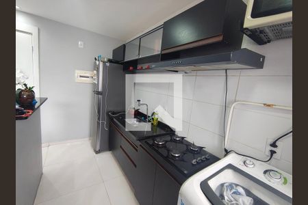 Apartamento à venda com 2 quartos, 44m² em Anil, Rio de Janeiro