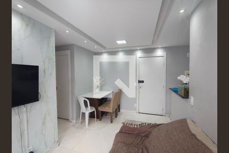 Apartamento à venda com 2 quartos, 44m² em Anil, Rio de Janeiro