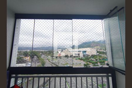 Apartamento à venda com 2 quartos, 44m² em Anil, Rio de Janeiro