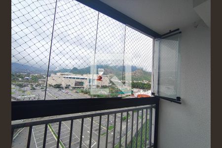 Apartamento à venda com 2 quartos, 44m² em Anil, Rio de Janeiro