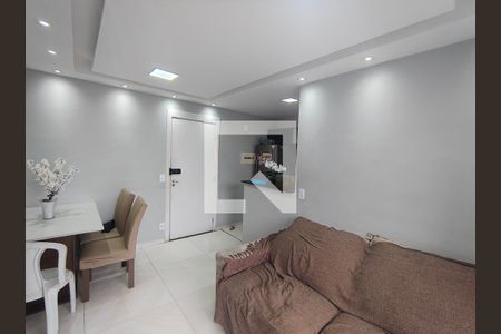 Apartamento à venda com 2 quartos, 44m² em Anil, Rio de Janeiro